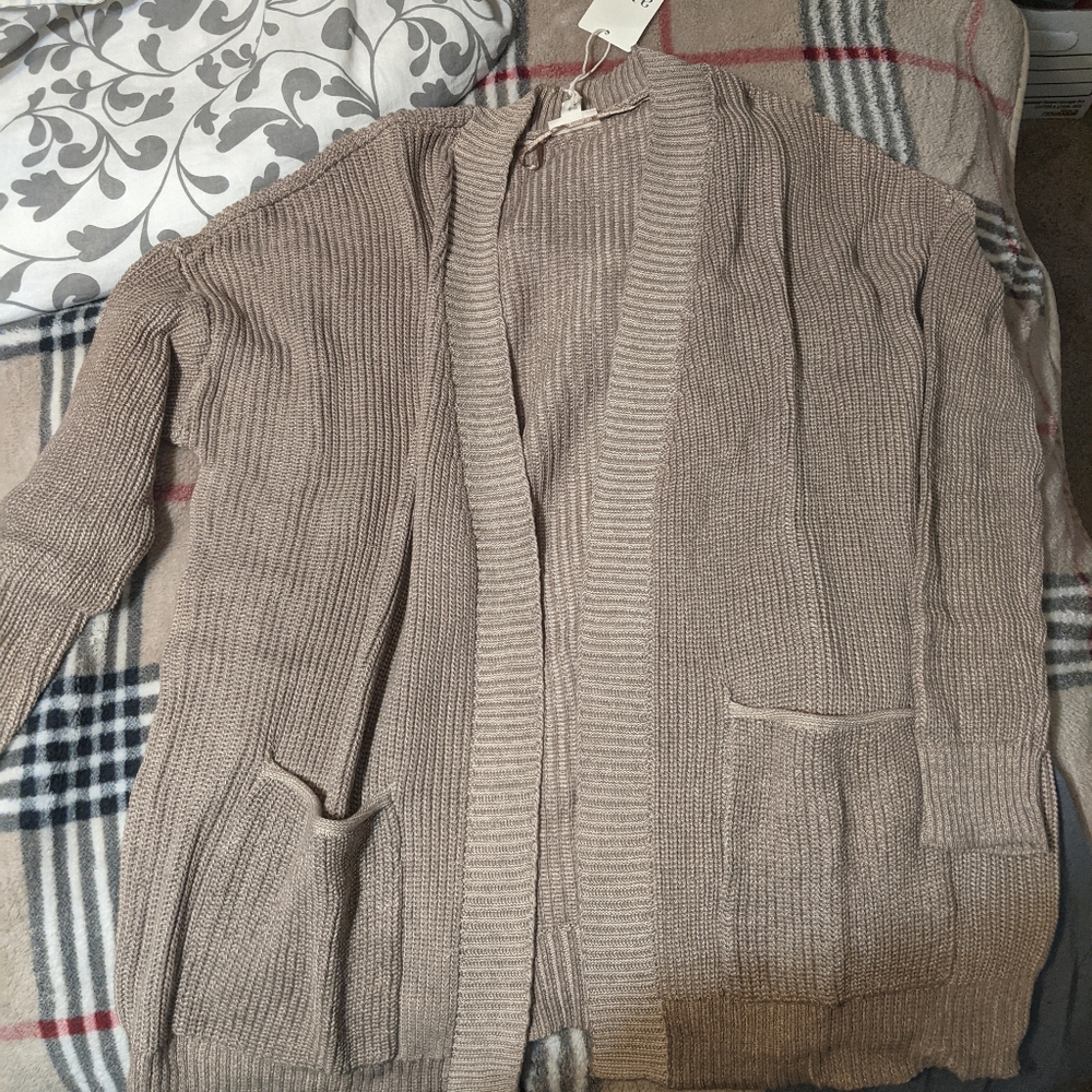 Cardigan
